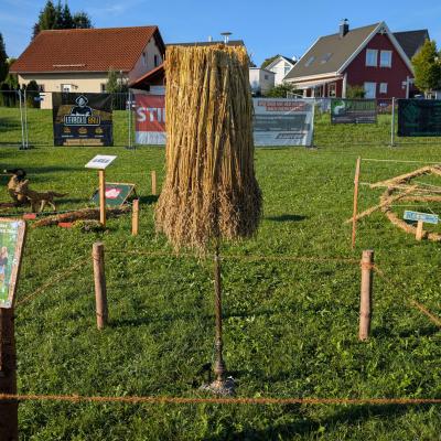 Strohpark 20250006